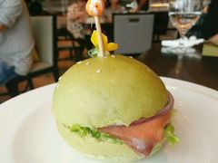 -Social 秀西餐厅-长沙瑞吉酒店(运达店)