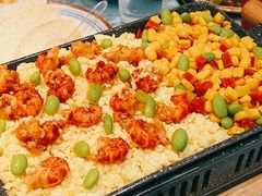 -阳光院坝小龙虾(红牌楼店)