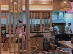 -王记特色锅魁(城市阳光大厦店)