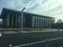 -东莞展览馆
