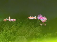 -鼎盛王朝康熙大典实景演出