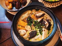 -花满楼(启秀路店)