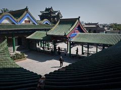 -纳家户清真寺