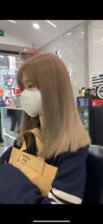 -DL HAIR SALON