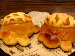 -避风塘(江桥万达店)