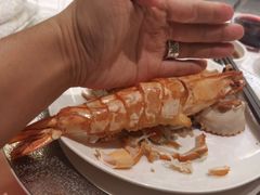 -台州耀达国际酒店-福满楼中餐厅