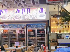 -798烧烤工厂(太和路店)