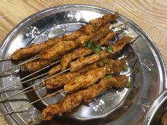 -江城燕子大排档(江汉路步行街店)