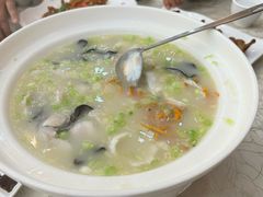 -轩记海鲜餐厅·四十五年老字号·经典粤菜(西区彩虹店)