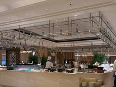 -舟山朱家尖威斯汀酒店·知味标帜自助餐厅