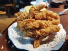 -青山青豆花·笑禅豆腐鱼(黄泥塝店)