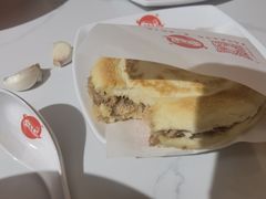 -子午路张记肉夹馍(曲江店)