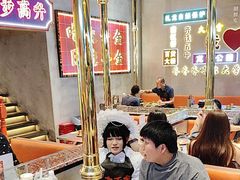 -大千金齐齐哈尔烤肉(清湖店)