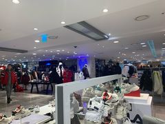 -乐天免税店(明洞店)