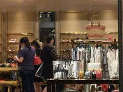 -TORY BURCH(比斯特苏州购物村店)