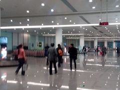 -南昌昌北国际机场