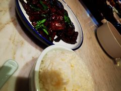 -小吊梨汤·北京菜·烤鸭(鸟巢店)