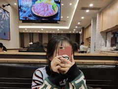 -花味·自助烤肉(雨花客厅店)