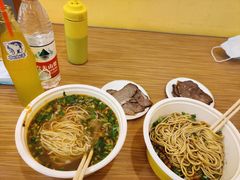 -有礼有面(知春路店)