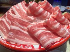 -蜀城老妈火锅(红旗街店)