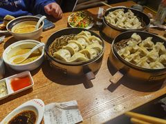 -老爷子原味蒸饺(总店)