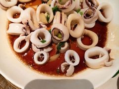 -桂满陇·手作小笼包&江南叫花鸡(中山公园店)