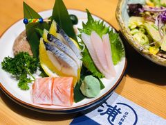 -浦·传统日式料理(3 5 1 1 店)