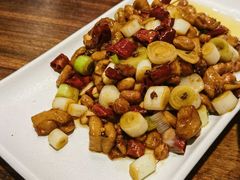 宫保鸡丁-陈麻婆豆腐(旗舰店)