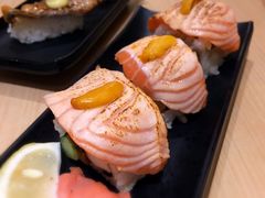 -万岁寿司(芳村店)