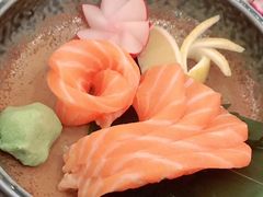 -山葵家·创意料理(临平银泰城店)