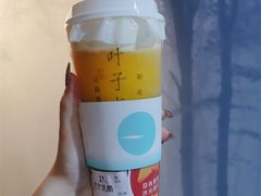 -叶子与茶(苏宁广场店)