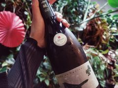 -森味薪火烧•烧鸟居酒屋•日本料理(望京店)