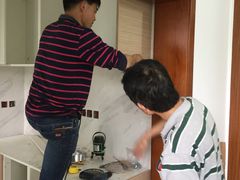 -佰丽爱家全屋定制(汶水店)
