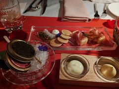 -Kathleen's Waitan 凯圣琳江景西餐厅(外滩店)