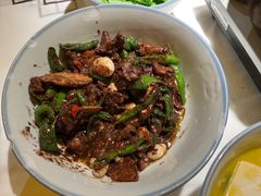 -农耕记·湖南土菜(halo广场店)