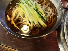 -小本家韩式烤肉(紫藤路店)