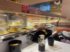 -争鲜回转寿司(浦东三钢里PLUS店)