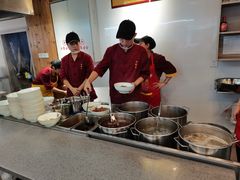 -刘聋子粉馆(张家界总店)