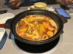 -嘟享吃重庆鸡公煲(五一店)