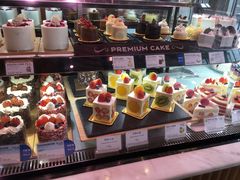 -巴黎贝甜(五道口店)