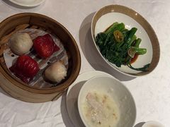 -红棉中餐厅·广州海航威斯汀酒店