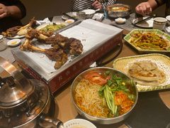 -蒙古人烹羊专家(东风大街店)