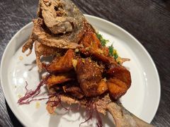 -宝丽轩中餐厅BAOLIXUAN