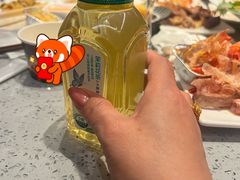 -大渔铁板烧(大悦城店)