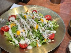 -双门洞·森系料理(体育西店)