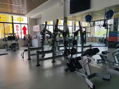 -中田健身工作室(胜利门店)