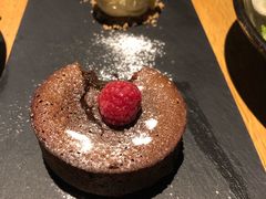 -The Diner X餐厅(青岛万象城店)