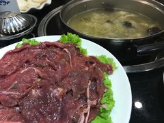 -丫丫汤膳打边炉(宏府408坊店)