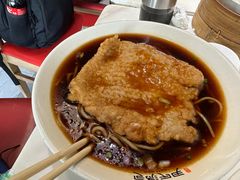 -百年尹氏汤包(湖南路狮子桥店)