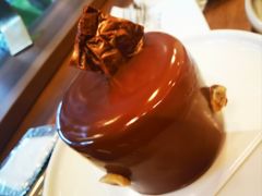 -Ten Olives甜点
